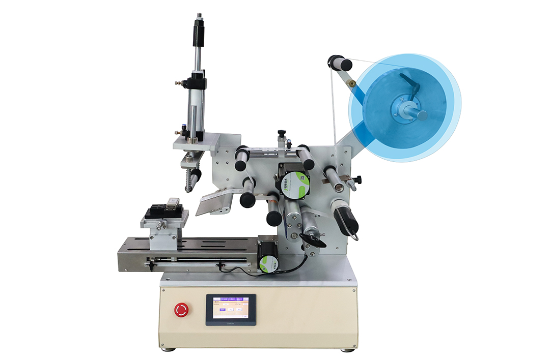 全自動貼標(biāo)機哪家的成本低，性價比高？