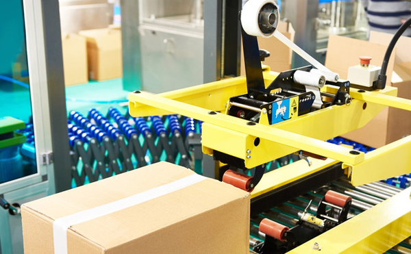 自動裝箱機(jī)如何提高裝箱效率？