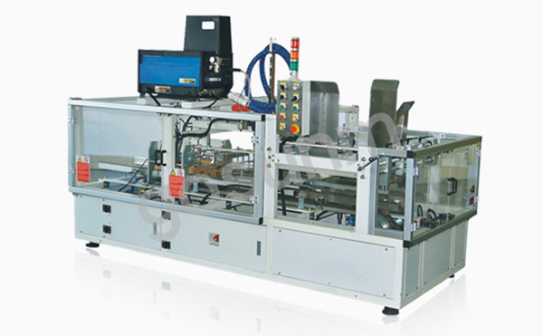 自動開箱機(jī)的用戶關(guān)注焦點是效率？