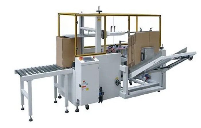 如何降低開箱機(jī)運行過程中的故障率？
