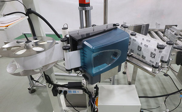 即時打印貼標機,貼標機,打印貼標機