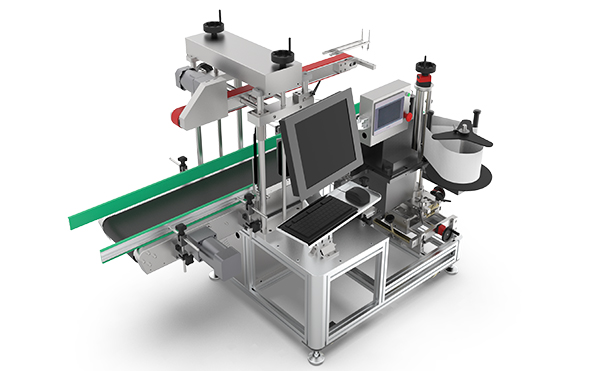 不干膠貼標(biāo)機(jī),平面貼標(biāo)機(jī),貼標(biāo)機(jī)生產(chǎn)廠家