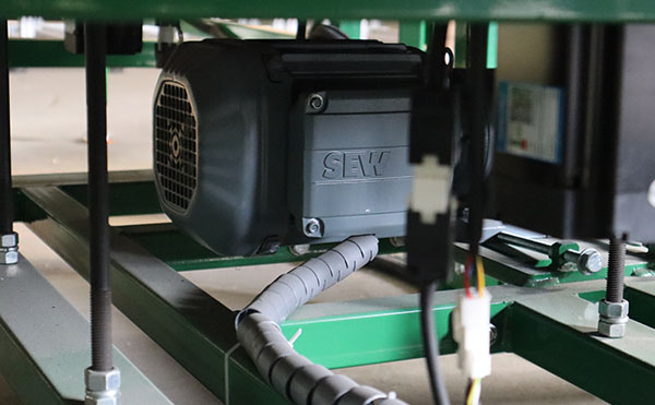 稱重掃碼測(cè)體分揀一體機(jī),DWS物流設(shè)備,物流快遞分揀設(shè)備