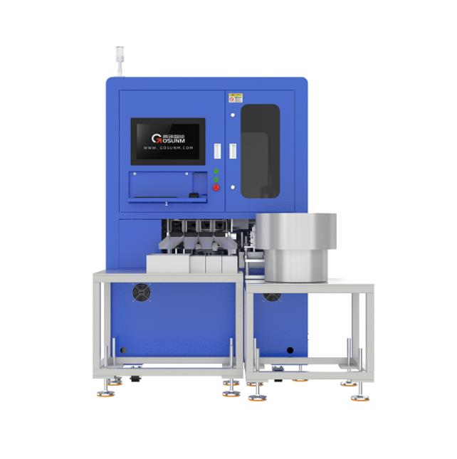 AOI視覺檢測設備