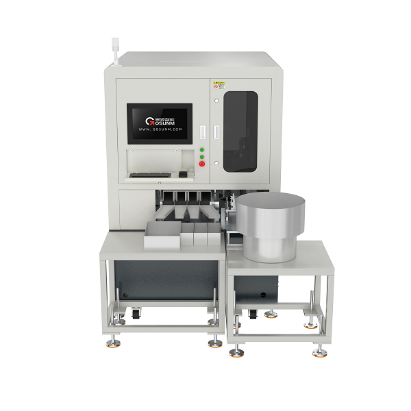 光學(xué)影像檢測設(shè)備