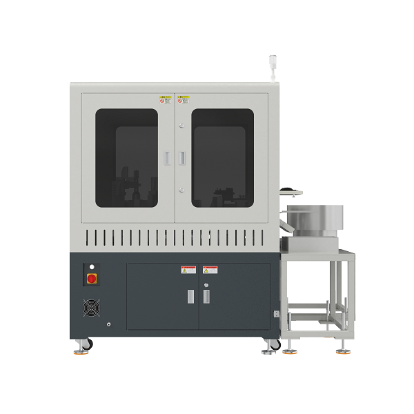 螺絲尺寸外觀檢測(cè)設(shè)備