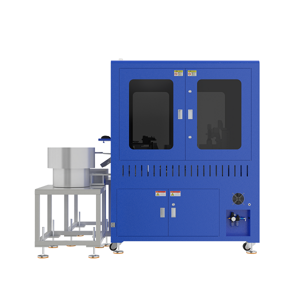 五金件外觀缺陷檢測設(shè)備